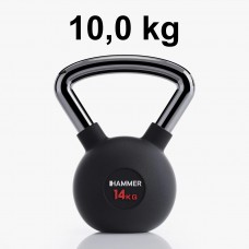 Kettlebell Hammer Premium 10,0 kg Kettlebell Hammer Premium 10,0 kg