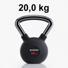 Kettlebell Hammer Premium 20,0 kg Kettlebell Hammer Premium 20,0 kg