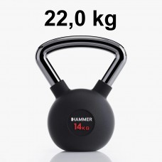 Kettlebell Hammer Premium 22,0 kg Kettlebell Hammer Premium 22,0 kg