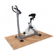 Hammer Pusselmatta (skyddsmatta) i trälook Hammer Pusselmatta (skyddsmatta) i trälook