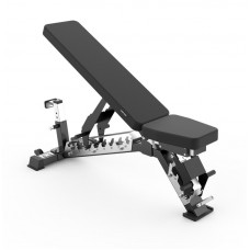 Träningsbänk Master Bench BC 4.0 No Gap Träningsbänk Master Bench BC 4.0 No Gap