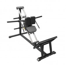 Impulse IFP1617 Hack Squat Impulse IFP1617 Hack Squat