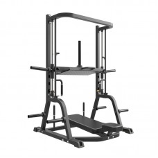 Impulse IFP1613 Vertical Leg Press Impulse IFP1613 Vertical Leg Press