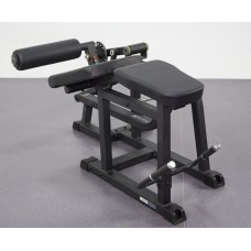 Impulse IFP1604 Prone Leg Curl Impulse IFP1604 Prone Leg Curl