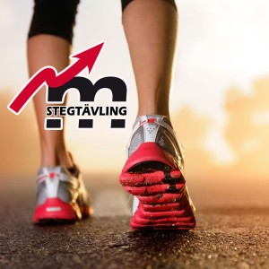 Deltagande i stegtävling utan karta