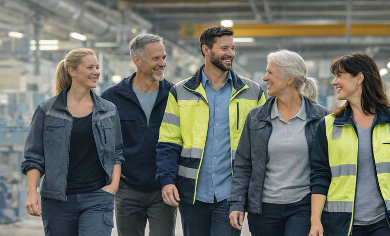 För företag & organisationer